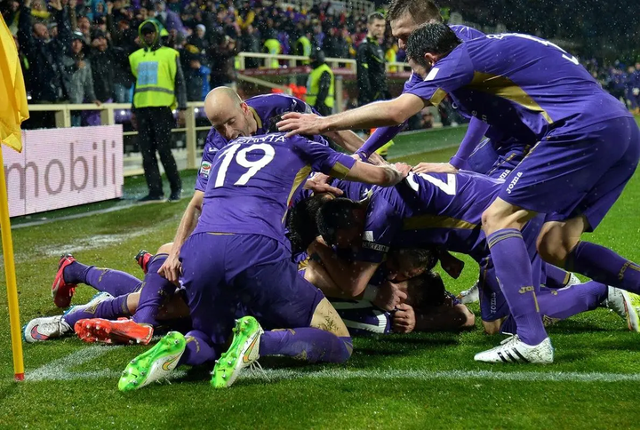 佛罗伦萨主场大胜桑普多利亚，斩获关键三分的简单介绍