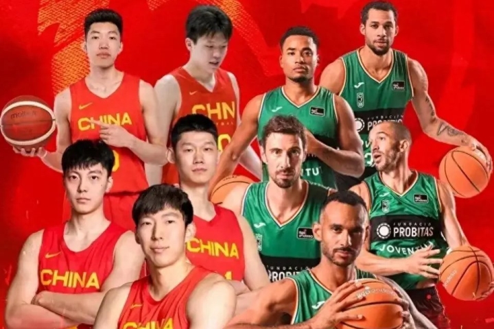 湖南男篮精湛战术，逆转胜利引人注目的简单介绍