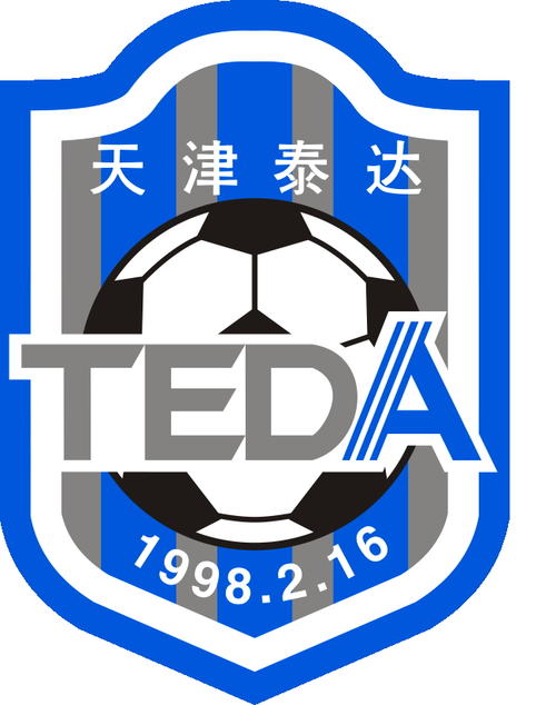 天津泰达取得宝贵三分，在榜单上升的简单介绍