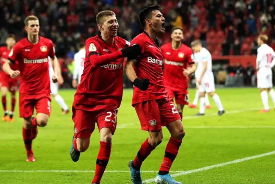 莱比锡大胜对手，提升战绩前行