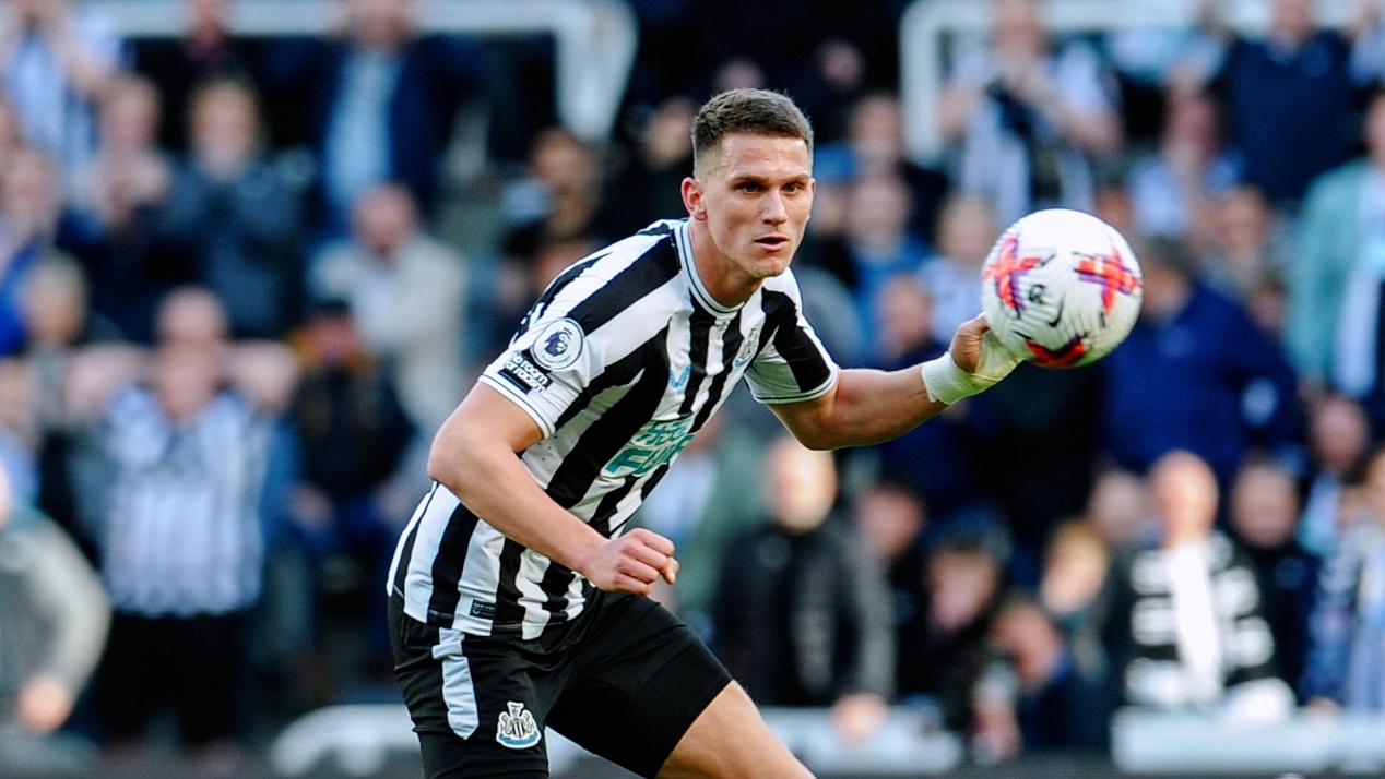 曼城客场负于纽卡斯尔，遭遇低迷