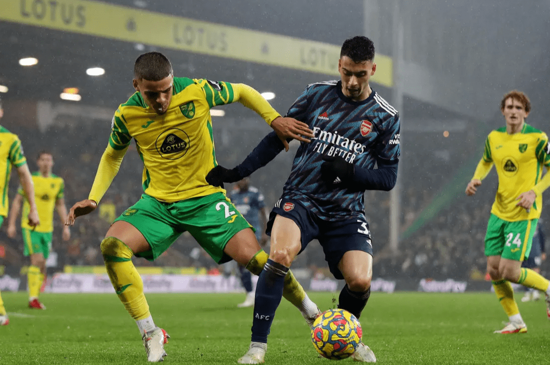 关于阿森纳客场大胜维拉，拉卡泽特破门的信息