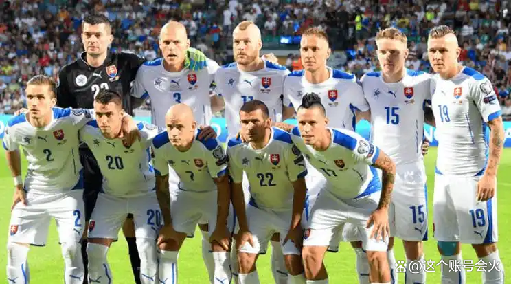 关于以色列客场爆冷击败斯洛伐克，大有希望晋级的信息