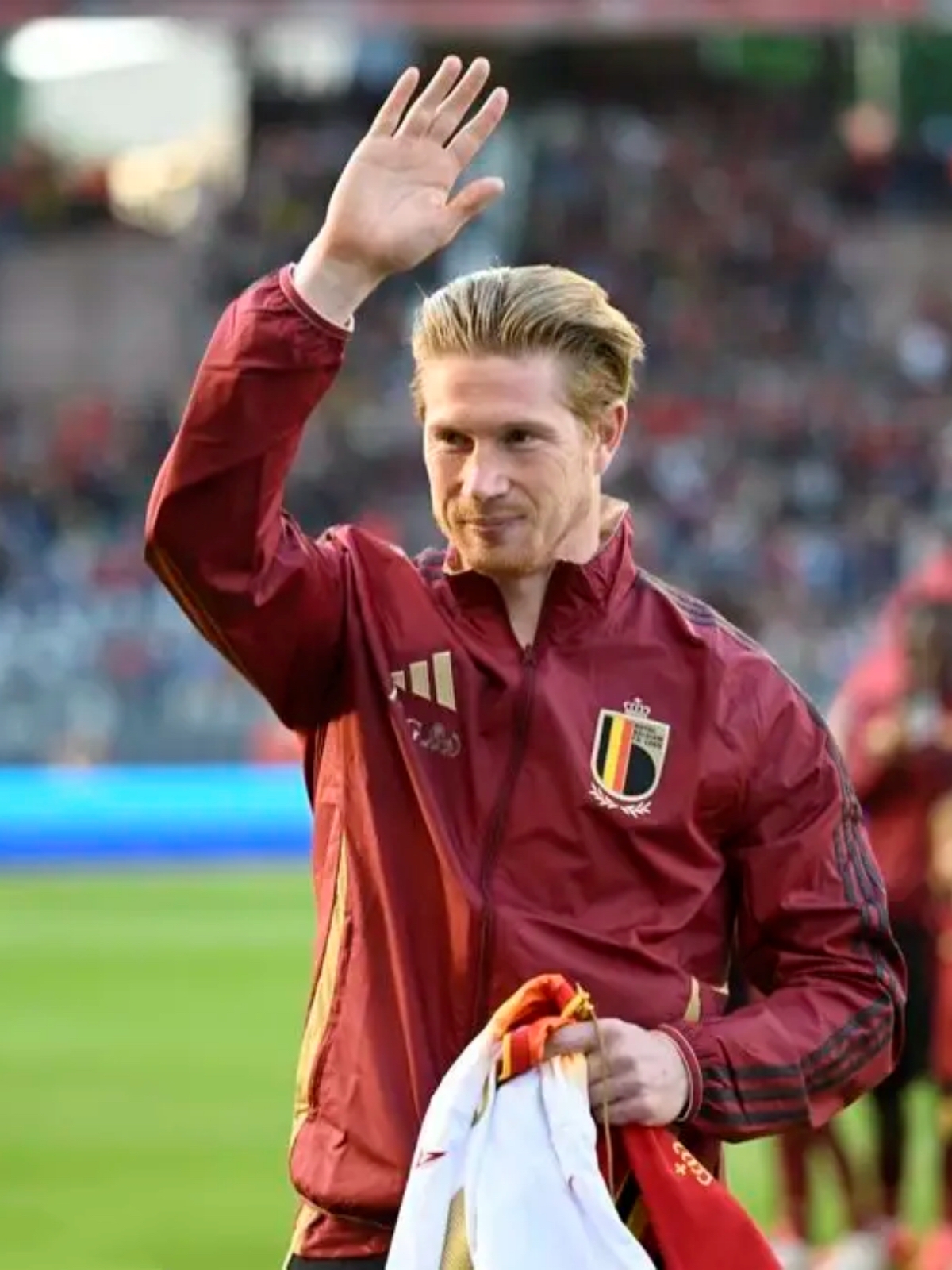 比利时队长在联赛中表现出色