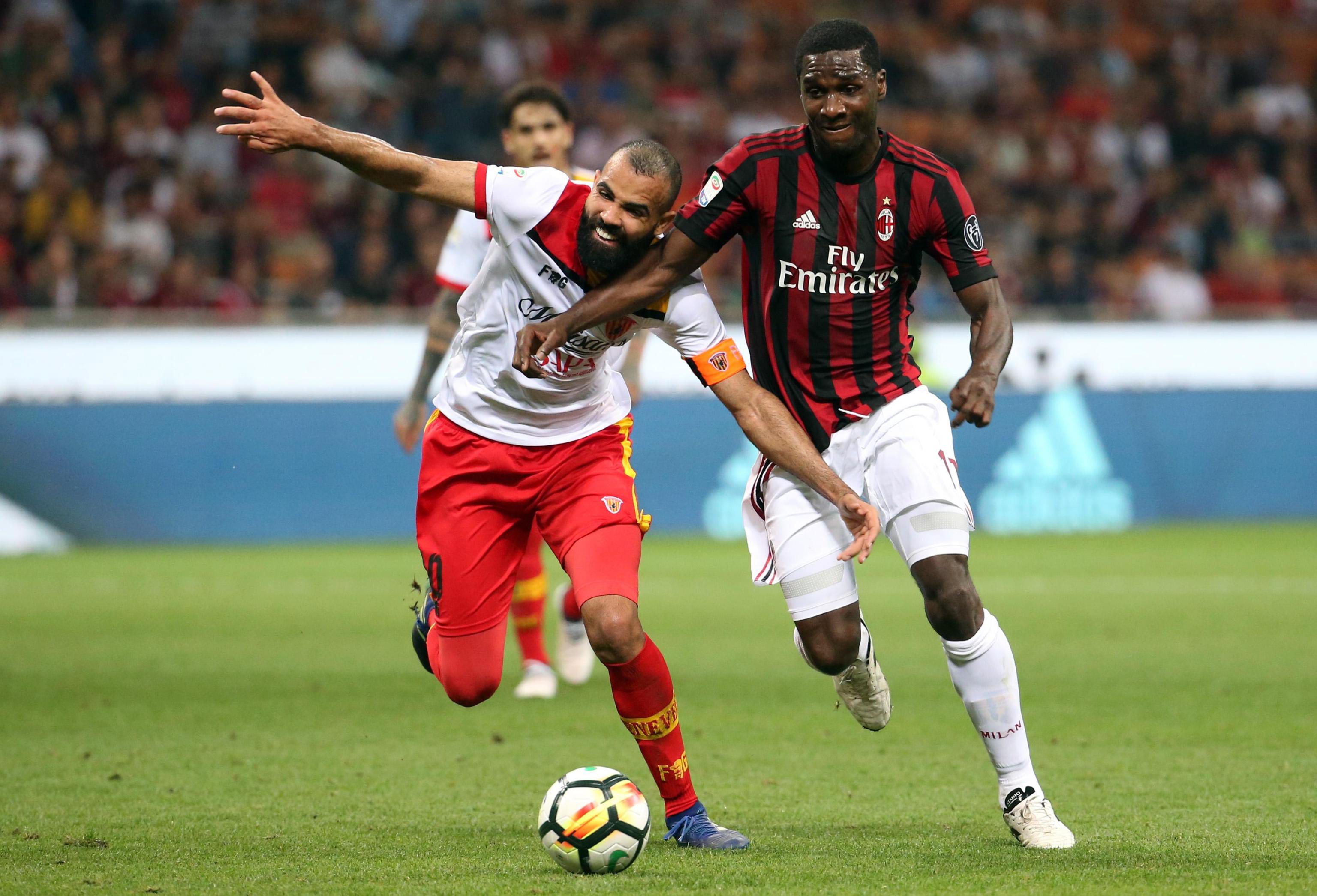 贝内文托客场0-2不敌那不勒斯的简单介绍