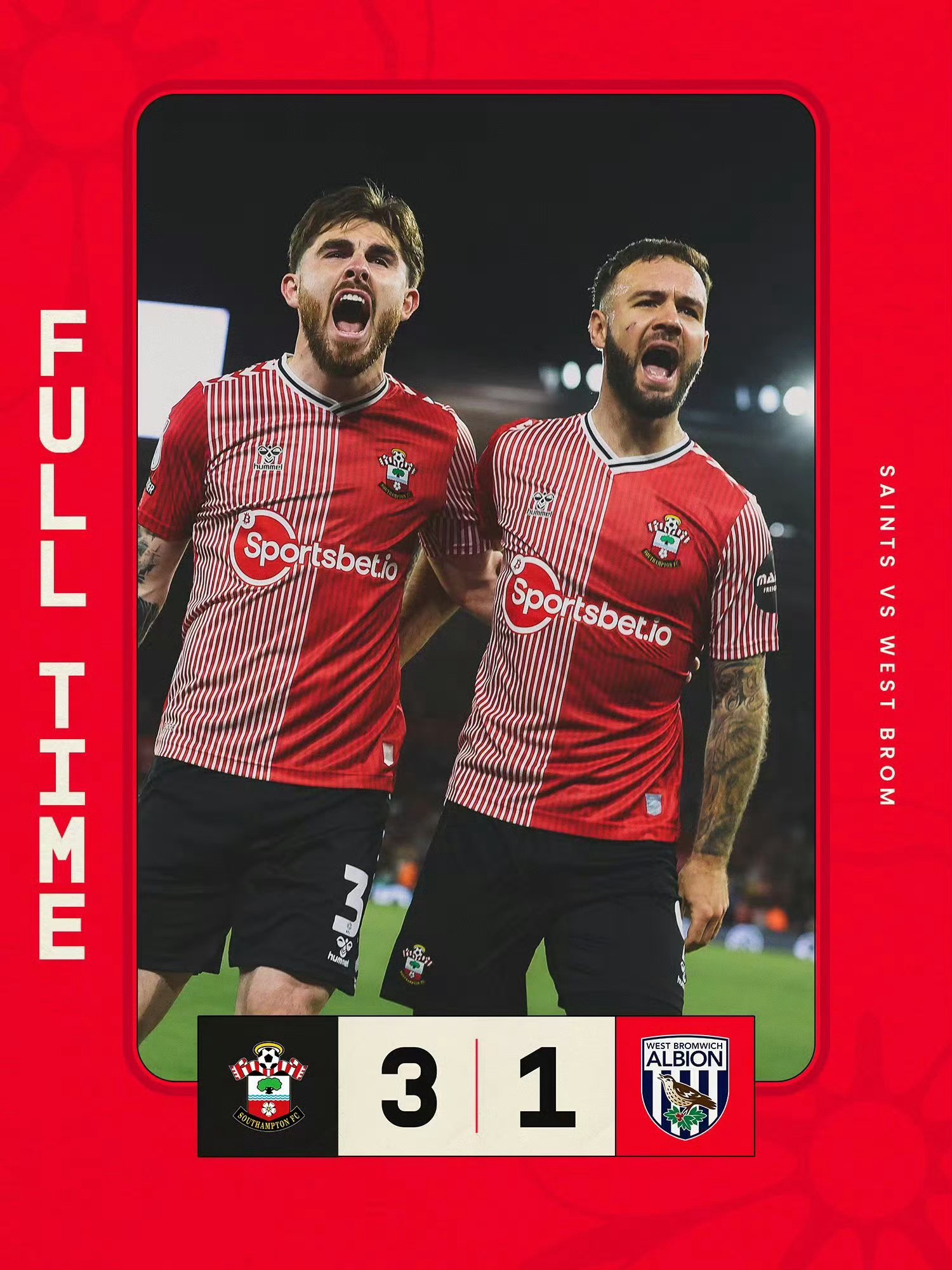 利兹联客场大胜伯恩茅斯，继续保持不败的简单介绍