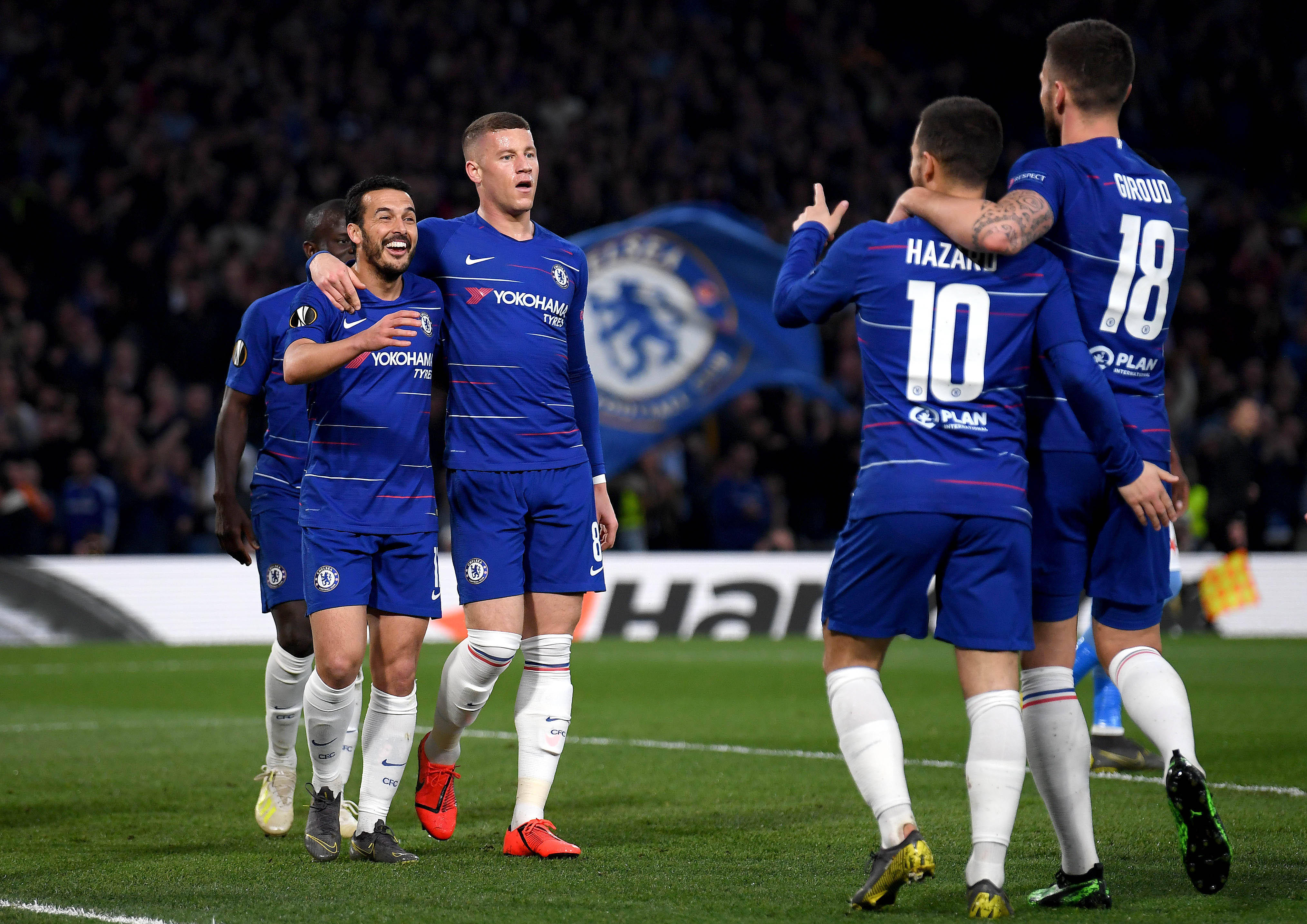 利兹联客场大胜伯恩茅斯，继续保持不败的简单介绍