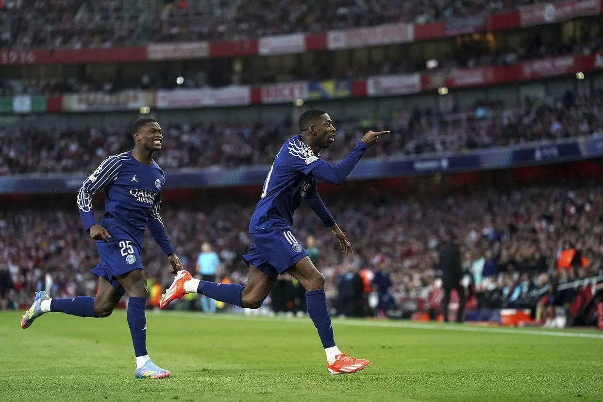 巴黎圣日耳曼中场转会传闻不断，未来去向备受瞩目的简单介绍