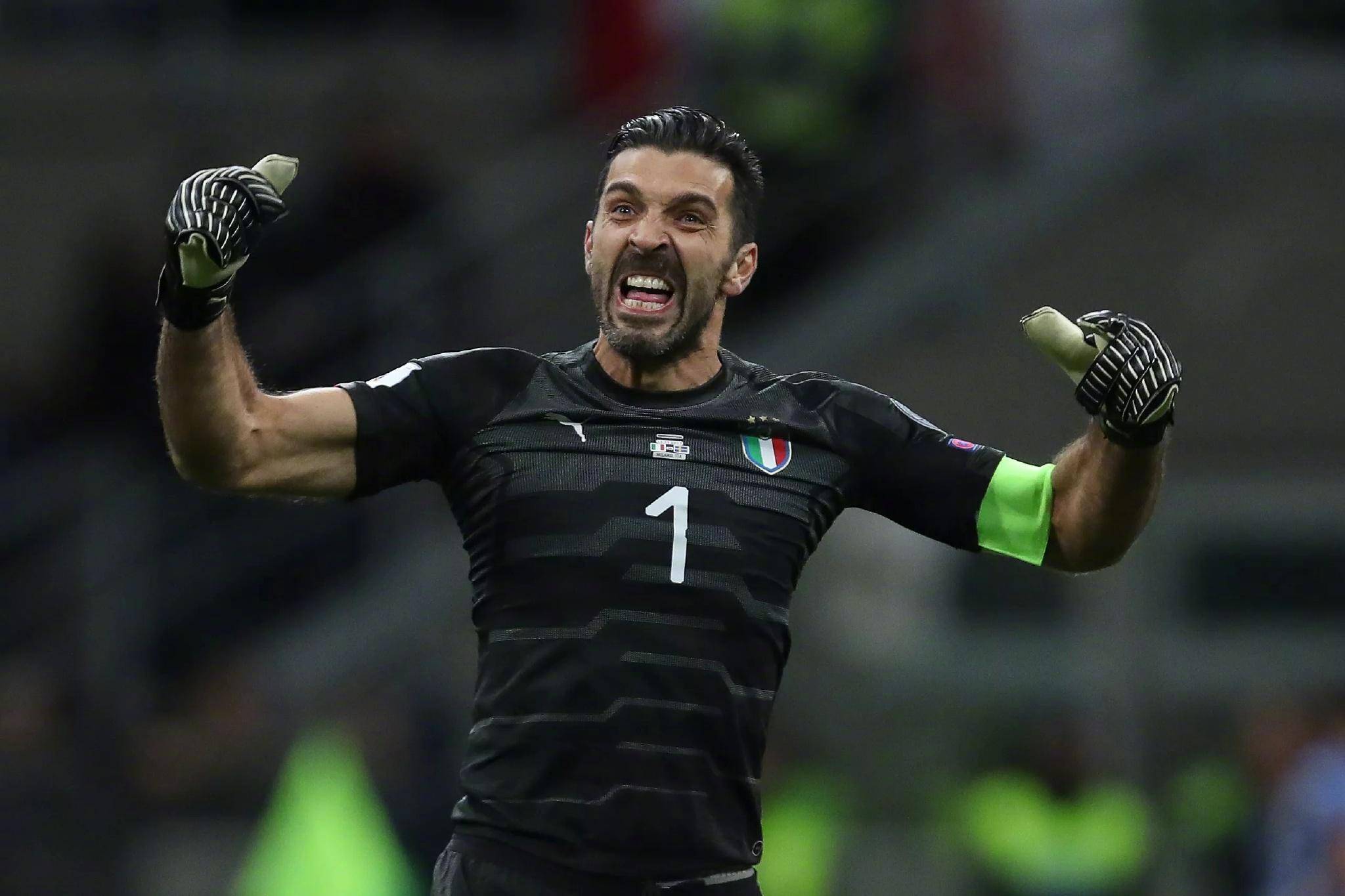 意大利足球联赛一位新晋球员备受关注