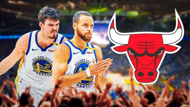 勇士战胜公牛，继续排名上升