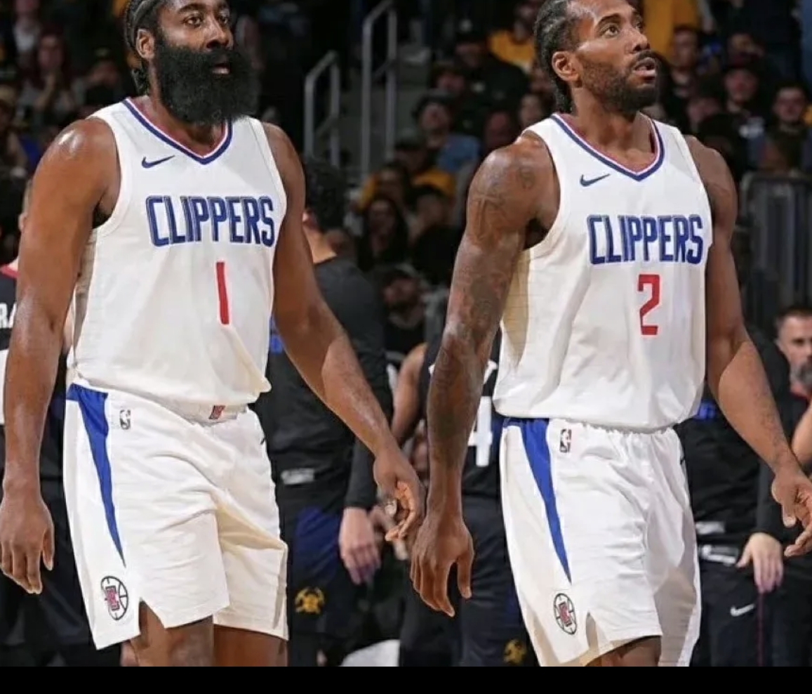 快船惨败太阳，伦纳德全场高效得分难以拯救比赛的简单介绍