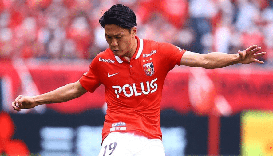 包含大阪樱花锋线火力强劲，稳步前行的词条