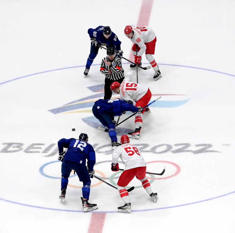 海地球员获邀参加俄罗斯比赛的简单介绍