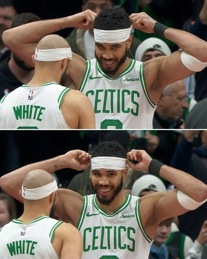 猛龙客场大胜凯尔特人，实力大增