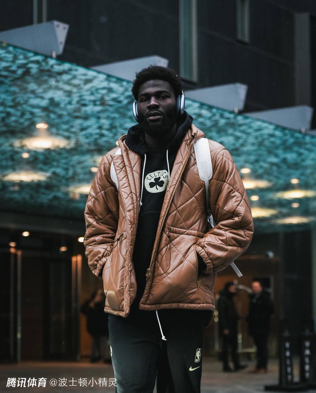 猛龙客场大胜凯尔特人，实力大增