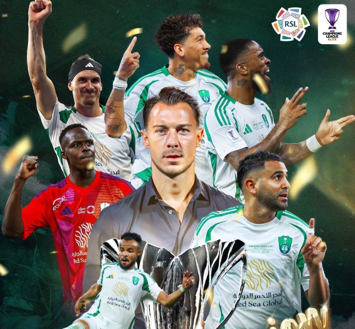 沙特球队成功晋级半决赛，实现逆袭！