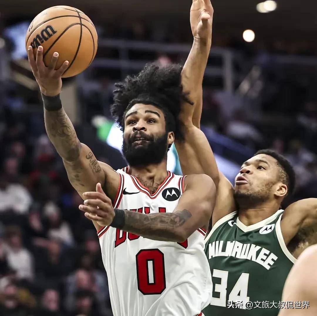 雄鹿队大胜公牛引发连败的简单介绍