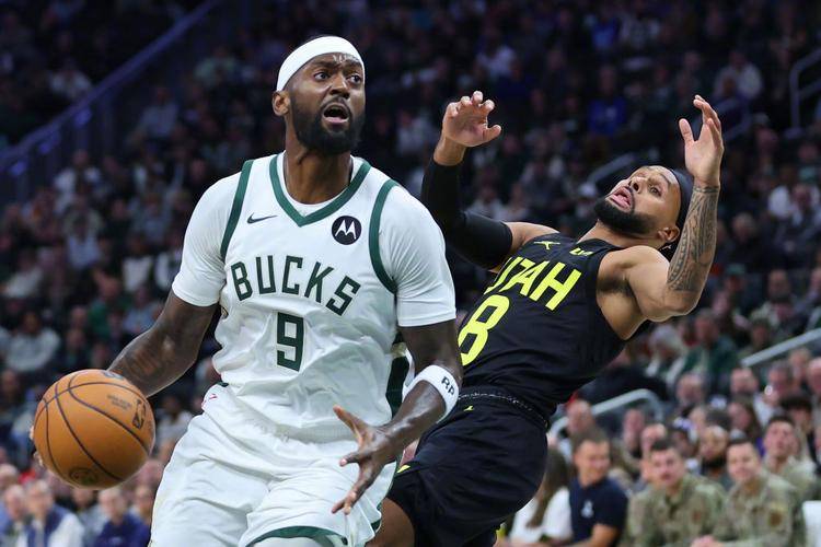 雄鹿队大胜公牛引发连败的简单介绍